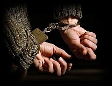 В Пензе за распространение наркотиков на 9 лет колонии осуждены два приятеля