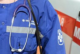 Еще 64 жителя Пензенской области заболели коронавирусом Еще 64 жителя Пензенской области заболели коронавирусом