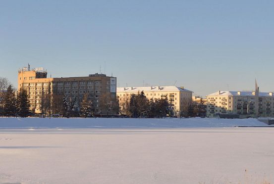 В пензенском Минкульте озвучили звездность местных гостиниц