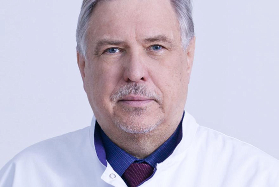Сергей Рыбалкин: Я отметил пристальное отношение губернатора к вопросам здравоохранения
