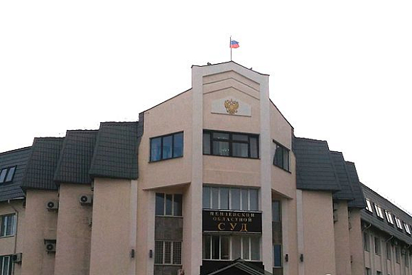 Главврач из Шемышейки наказан за нарушение охраны труда