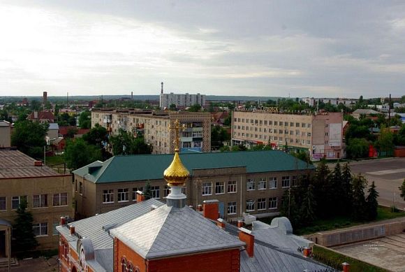 В Сердобском районе ликвидировали очередь на жилье среди детей-сирот