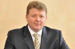 Роман Чернов стал 5-м в медиарейтинге глав администраций ПФО Роман Чернов стал 5-м в медиарейтинге глав администраций ПФО