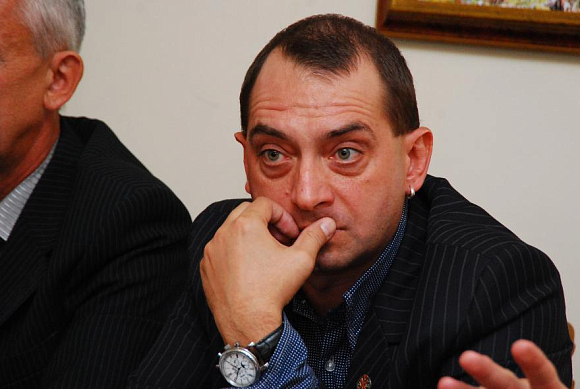 Сергей Казаков: «Музей одной картины — уникальное явление»