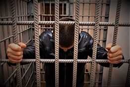 Пензенцу грозит три года тюрьмы за драку во время танцев