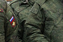 В Пензе суд вынес приговор 21-летнему уклонисту от военной службы