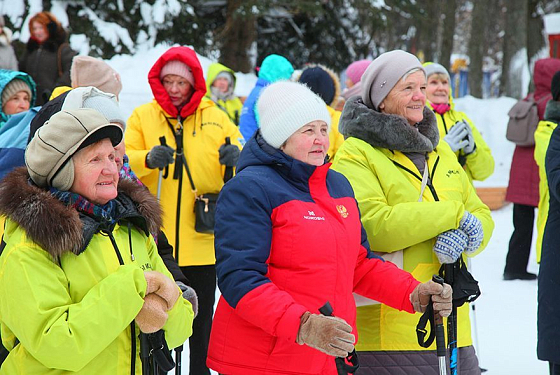 Проект «Серебряная Пенза» расширяет границы
