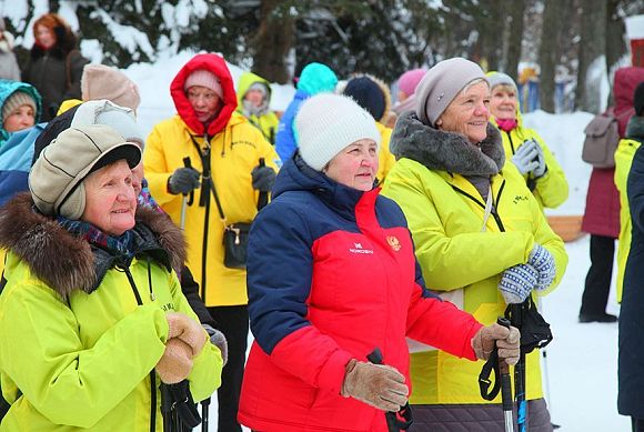 Проект «Серебряная Пенза» расширяет границы