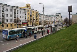 Пензенскую область похвалили за реализацию нацпроекта БКД Пензенскую область похвалили за реализацию нацпроекта БКД