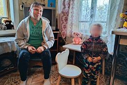 В Шемышейском районе открылся пункт проката для семей с маленькими детьми В Шемышейском районе открылся пункт проката для семей с маленькими детьми