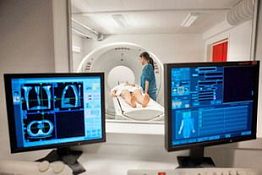 В Пензу прибыли передвижные медицинские комплексы
