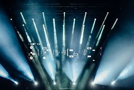 В Пензе отменили концерт певицы Мэйби Бэйби