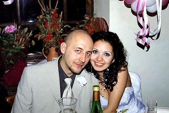 Ведущий прародителя «Дома-2» развелся после 12 лет брака