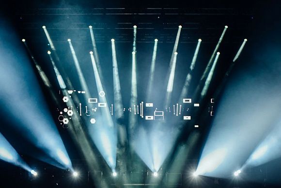 В Пензе отменили концерт певицы Мэйби Бэйби