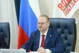 Мельниченко рассказал, как восстанавливают дома после атаки дрона в Тамале