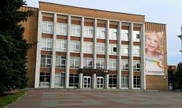 В день открытых дверей в пензенском Доме молодежи организуют 12 мастер-классов В день открытых дверей в пензенском Доме молодежи организуют 12 мастер-классов