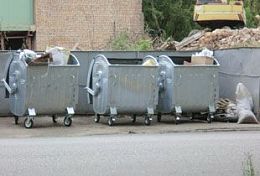 В Пензе проверят исполнение договоров на вывоз ТБО
