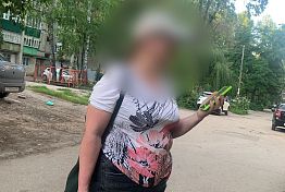 В Пензе задержали пособницу телефонных мошенников В Пензе задержали пособницу телефонных мошенников