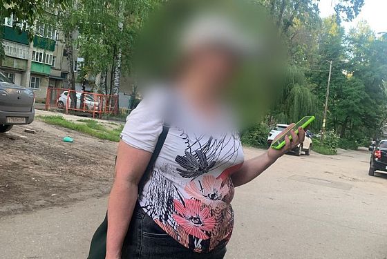 В Пензе задержали пособницу телефонных мошенников