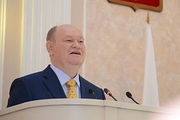 Василий Бочкарев высказался по поводу подорожания лекарств в Пензе Василий Бочкарев высказался по поводу подорожания лекарств в Пензе