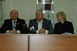 Пензенская делегация поделилась впечатлениями от «Форума действий» Пензенская делегация поделилась впечатлениями от «Форума действий»
