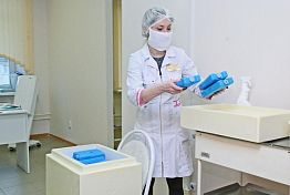 В Пензенской области за сутки от коронавируса скончались 14 человек В Пензенской области за сутки от коронавируса скончались 14 человек