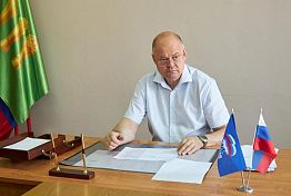 Избиратели поблагодарили Вадима Супикова за организацию ремонта дорожного покрытия