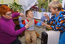 Мэрия VS ресурсники, или Когда в Пензе начнут менять трубы Мэрия VS ресурсники, или Когда в Пензе начнут менять трубы