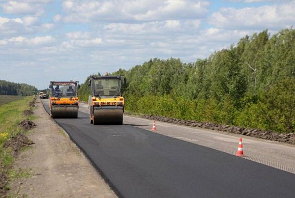 В Пензенской области планируют отремонтировать около 273 километров дорог