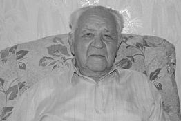 В Пензенской области скончался 100-летний Иван Глухарев