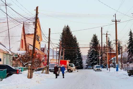 В Пензе в ТЦ на Антонова произошла драка