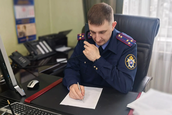 41‑летняя жительница Белинского района пыталась подкупить участкового