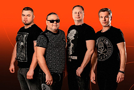 8 лучших идей, куда сходить на выходных в Пензе 13 и 14 декабря 2025: «Рок-Острова» и спектакль «Биография»