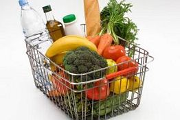 Кузнецким бизнесменам рекомендовано заняться производством продуктов питания Кузнецким бизнесменам рекомендовано заняться производством продуктов питания