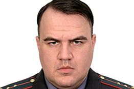 В Пензе родным убитого полицейского передали госнаграду В Пензе родным убитого полицейского передали госнаграду