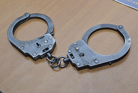 Житель Земетчино получил 10 лет колонии за смерть приятеля