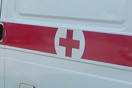 В Пензе водитель иномарки сбил 5-летнего мальчика