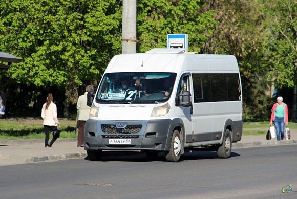 В Пензе маршрут №2А станет подвозящим: что это значит