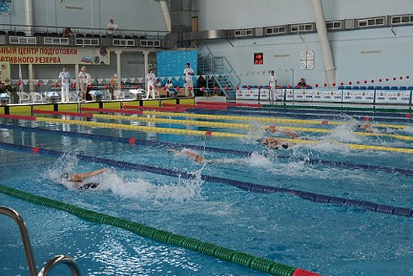 В Пензу на Чемпионат и Первенство ПФО съедутся более 500 пловцов