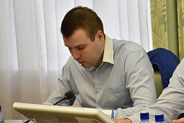 Ю. Ильин назвал причины медленного сноса аварийных домов Ю. Ильин назвал причины медленного сноса аварийных домов