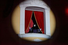 В Пензе отменили спектакль «Обними меня» с Андреем Ильиным