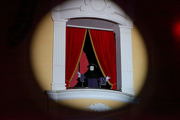 В Пензе отменили спектакль «Обними меня» с Андреем Ильиным