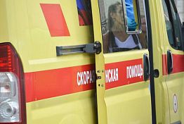 В Пензе водитель ВАЗа сбил 81-летнюю пенсионерку