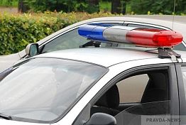 В Белинском районе произошло два ДТП с участием фур