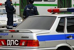 На трассе в Пензенской области в ДТП пострадали пять человек На трассе в Пензенской области в ДТП пострадали пять человек