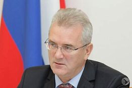 И. Белозерцев предложил создать сайт для продвижения пензенской продукции И. Белозерцев предложил создать сайт для продвижения пензенской продукции