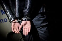 В Сердобске задержали грабителя