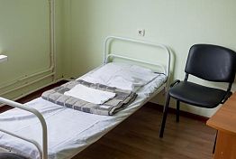 В Пензенской области коронавирус подтвержден у жителя Москвы В Пензенской области коронавирус подтвержден у жителя Москвы