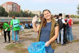 14 сентября пройдет акция «День реки Суры»