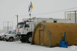 В Пензенской области проверят работу пунктов обогрева на трассах В Пензенской области проверят работу пунктов обогрева на трассах